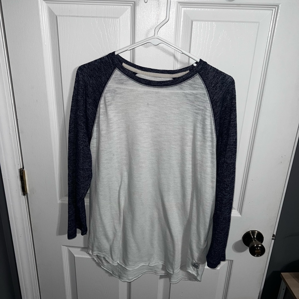Express Baseball Tees men Size Large